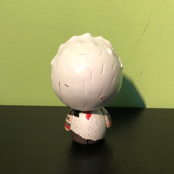 🌌 [4/$25] FUNKO DORBZ GUARDIANS OF THE GALAXY THE COLLECTOR COLLECTIBLE FIGURE - Picture 3 of 6